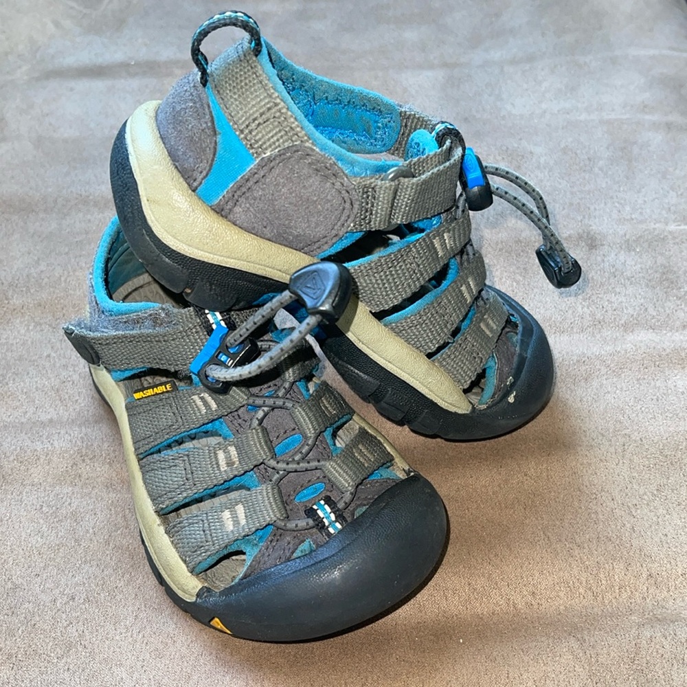 Toddler Keen Sandal